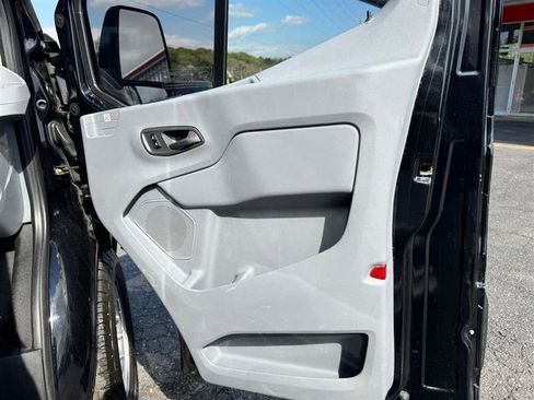 Used 2019 Ford Transit 350 148 High Roof Extended w/ Interior Upgrade Package RWD image 8
