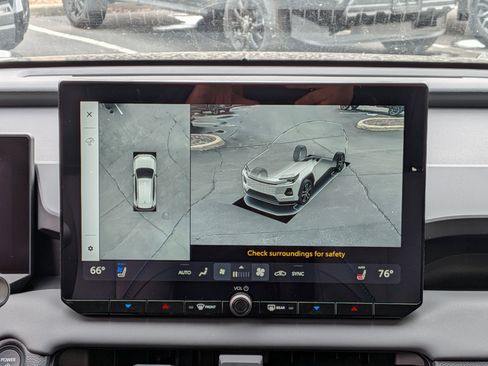 Used 2026 Toyota RAV4 XSE image 40