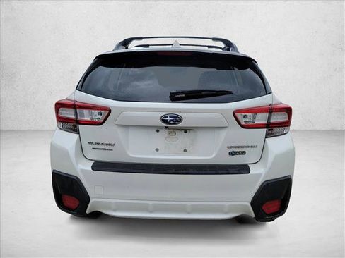 Used 2019 Subaru Crosstrek 2.0i Premium image 6