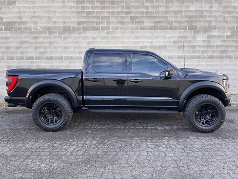 Used 2023 Ford F150 Raptor w/ Equipment Group 802A Raptor R image 5
