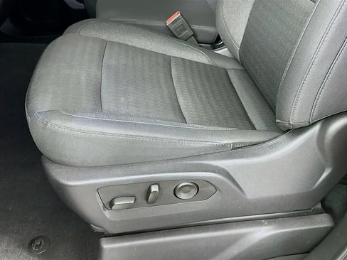 Used 2025 Chevrolet Silverado 2500 Custom w/ Custom Value Package AWD/4WD image 19