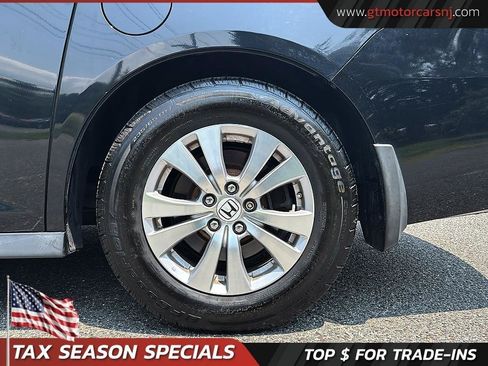 Used 2016 Honda Odyssey EX-L image 15