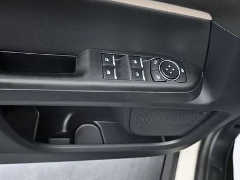 New 2025 Ford Bronco Sport Big Bend image 11