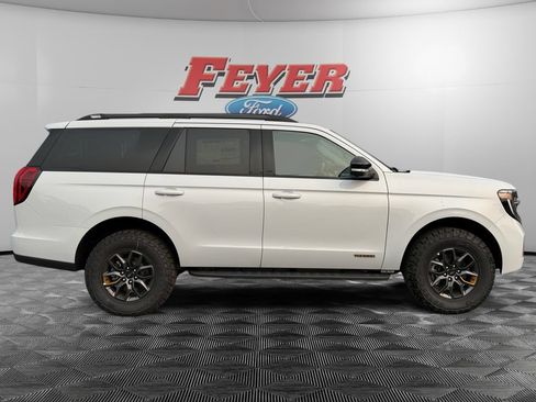 New 2026 Ford Expedition Tremor AWD/4WD image 6