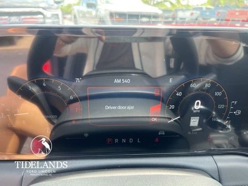 New 2025 Ford Mustang Premium image 26