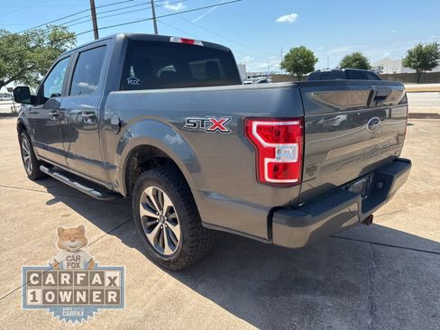 Used 2020 Ford F150 XL w/ Equipment Group 101A Mid RWD image 5