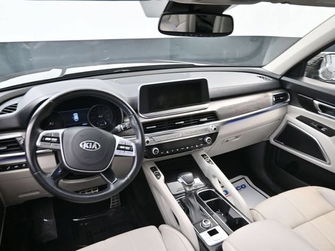 Used 2020 Kia Telluride SX AWD/4WD image 11