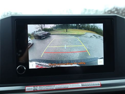 Used 2025 Toyota 4Runner SR5 image 21