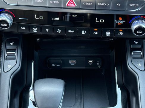 Used 2025 Kia Telluride SX Prestige X-Pro image 43