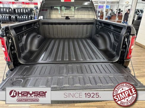 New 2026 RAM 1500 Big Horn image 8