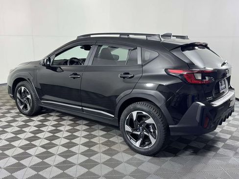 Certified 2024 Subaru Crosstrek 2.5i Limited AWD/4WD image 8