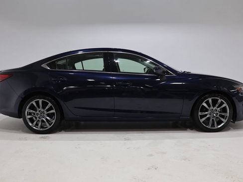 Used 2016 MAZDA MAZDA6 Grand Touring FWD image 9