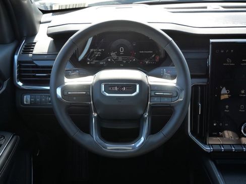 New 2026 GMC Acadia Elevation w/ Elevation Premium Package AWD/4WD image 44