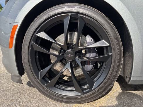 Used 2023 Chevrolet Camaro LT image 21