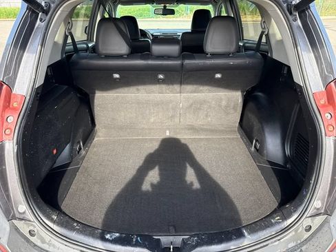 Used 2013 Toyota RAV4 Limited AWD/4WD image 15