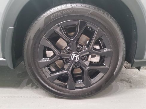 Used 2025 Honda HR-V Sport image 44