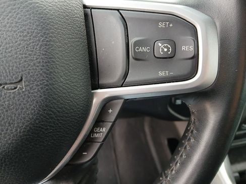 Used 2024 RAM 2500 Big Horn w/ Off Road Package AWD/4WD image 26