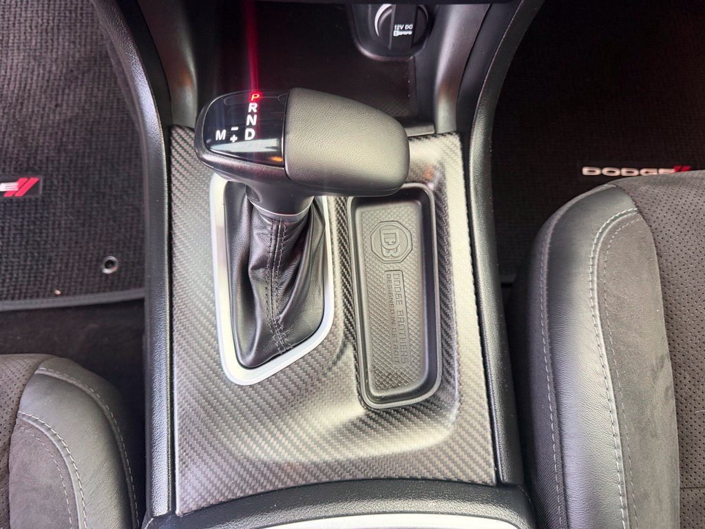 Used 2023 Dodge Charger Scat Pack RWD image 36
