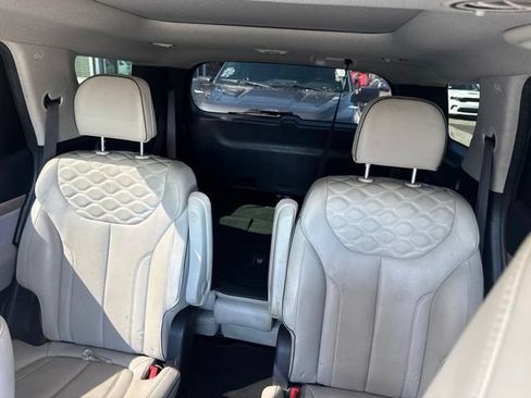Used 2022 Hyundai Palisade Limited AWD/4WD image 10