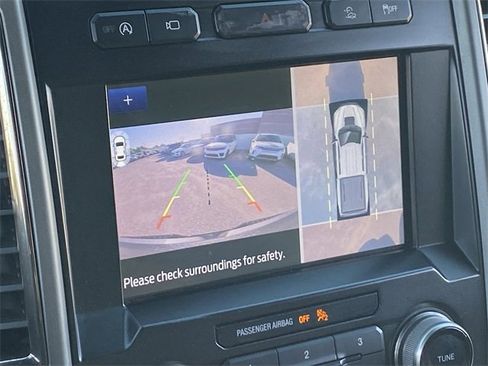 Used 2020 Ford F150 Raptor w/ Equipment Group 802A Luxury image 15