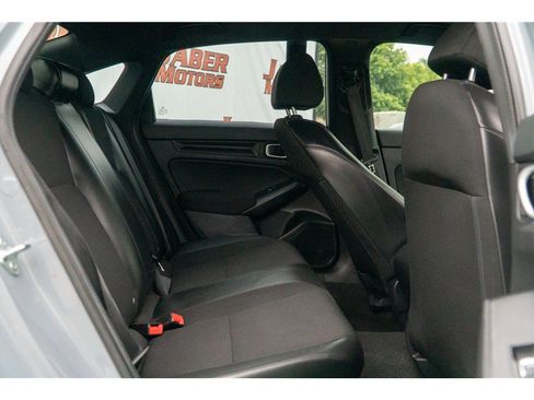 Used 2024 Honda Civic Sport image 6