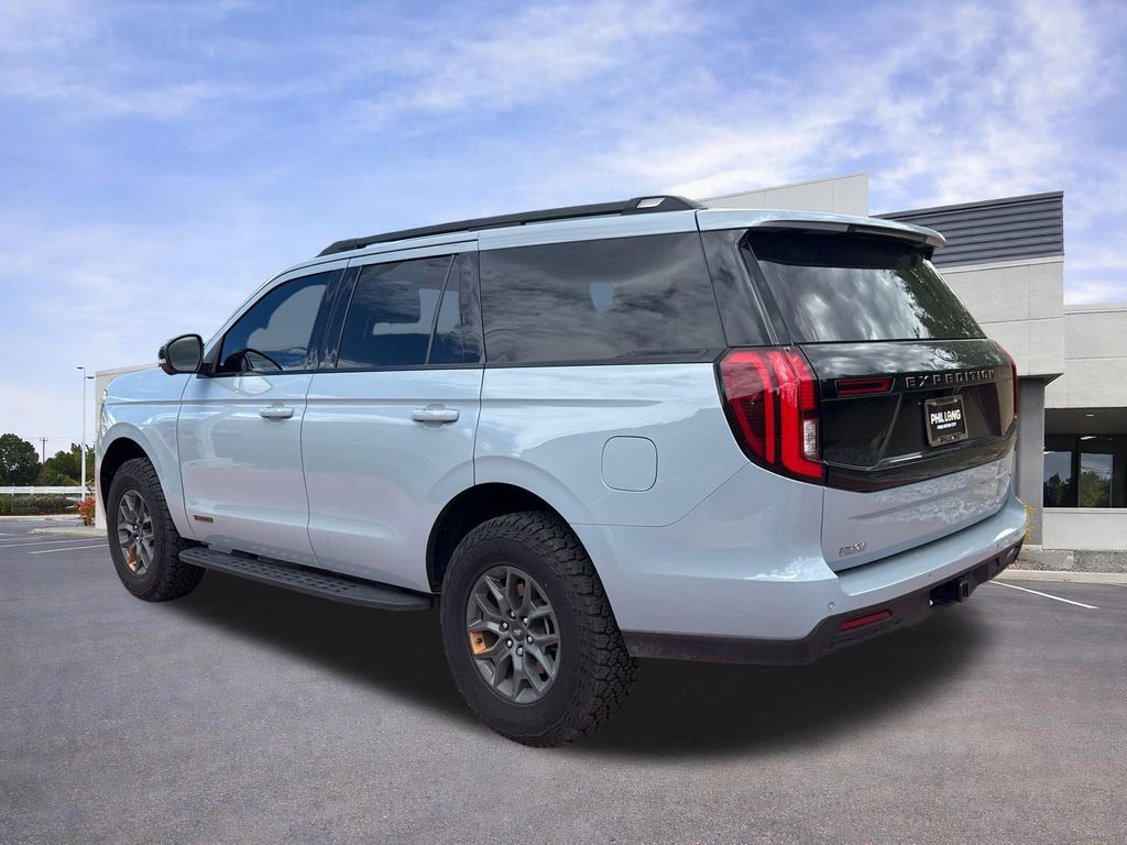 Used 2026 Ford Expedition Tremor AWD/4WD image 6