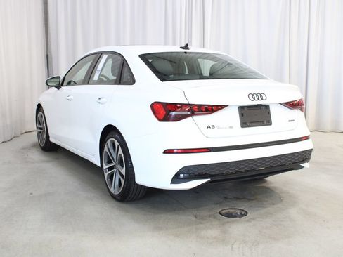New 2026 Audi A3 2.0T Premium AWD/4WD image 24
