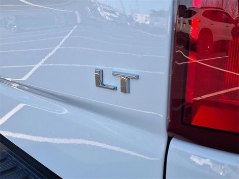 New 2026 Chevrolet Silverado 1500 LT Trail Boss w/ LT Trail Boss Premium Package image 26