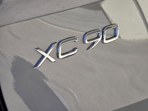 New 2026 Volvo XC90 B6 Ultra AWD/4WD image 31