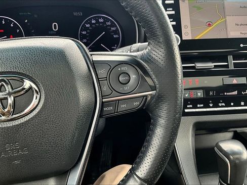 Used 2021 Toyota Avalon Limited w/ Advanced Safety Package image 13