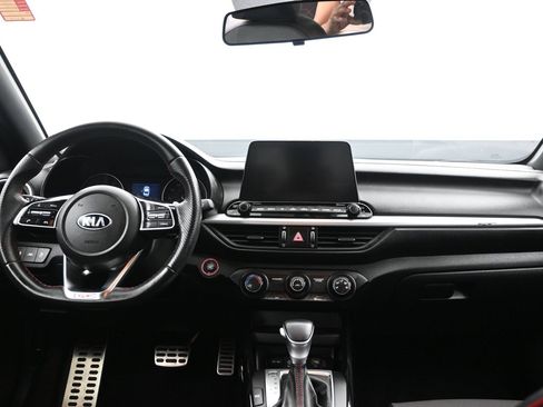 Used 2021 Kia Forte GT FWD image 20