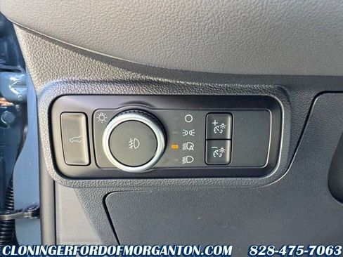 New 2026 Ford Explorer Active AWD/4WD image 23