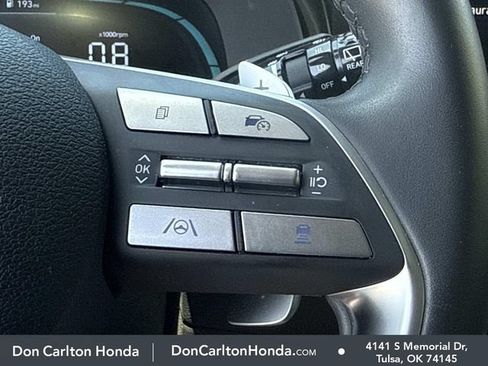 Used 2024 Hyundai Palisade XRT FWD image 22