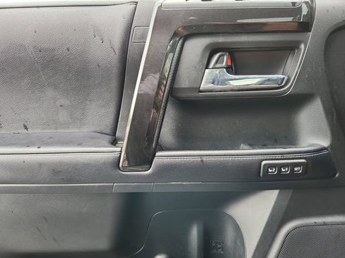 Used 2019 Toyota 4Runner Limited AWD/4WD image 13