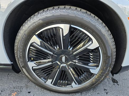 New 2026 Cadillac Escalade IQL Sport 1 image 9