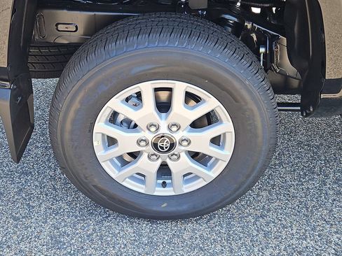 New 2026 Toyota Tacoma 4x4 Double Cab image 5