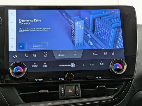 Used 2023 Lexus NX 350 AWD image 21
