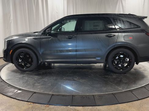 New 2026 Kia Sorento SX Prestige image 7