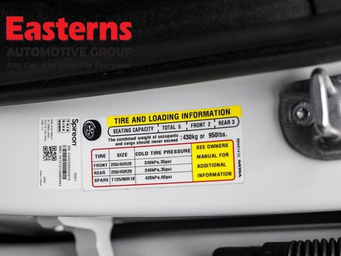 Used 2023 Volvo XC60 B5 Plus image 33