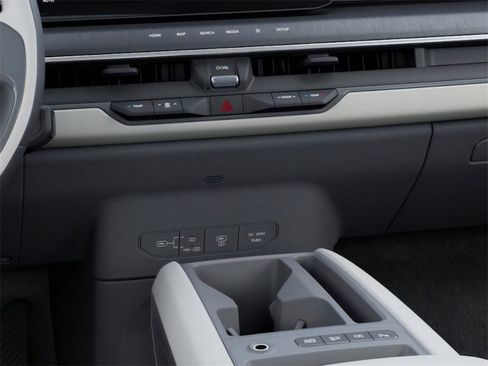 New 2026 Kia EV9 Wind image 23