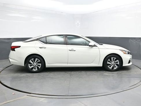 Used 2021 Nissan Altima 2.5 S image 8