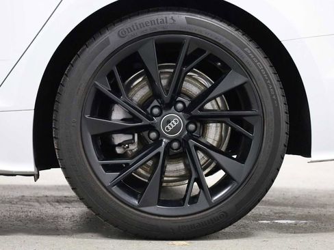 Used 2022 Audi A5 2.0T Premium image 36