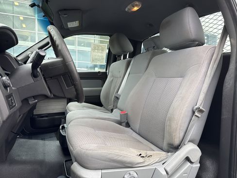 Used 2013 Ford F150 XL w/ Mid Equipment Group image 13