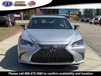 Used 2020 Lexus ES 350 w/ Premium Package FWD video 2