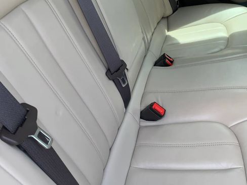 Used 2013 Buick Verano Leather FWD image 13
