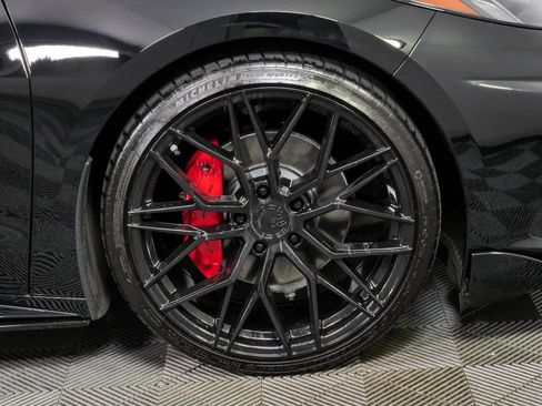 Used 2023 Chevrolet Corvette Stingray Preferred Conv w/ 2LT RWD image 34