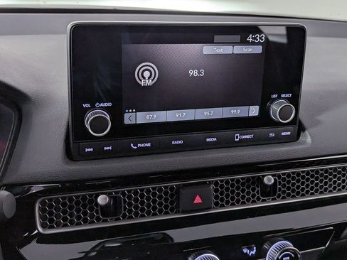 Used 2024 Honda Civic Sport image 34