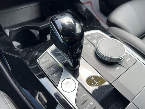 Used 2022 BMW X3 xDrive30i w/ Convenience Package image 19