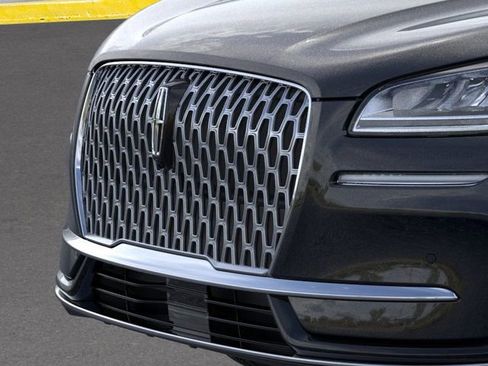 New 2026 Lincoln Corsair Premiere image 34