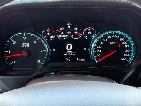 Used 2017 Chevrolet Tahoe Premier AWD/4WD image 17